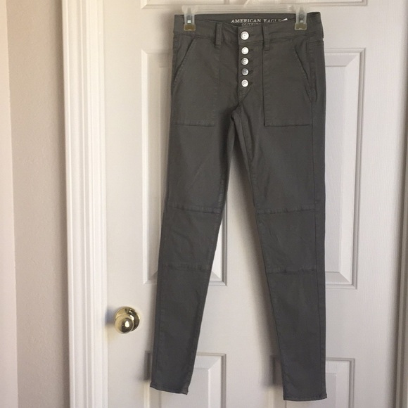 American Eagle Outfitters Denim - American Eagle Outfitters size 2